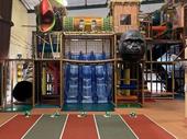 premier kids fitness party