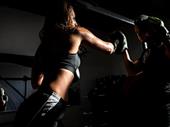 premium boxing fitness franchise