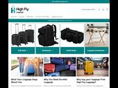 dropship ecommerce website offering