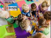 brand new childcare centre