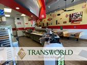 turnkey restaurant space texas