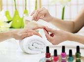 15+ yr nail salon