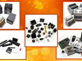 new-england tech manufacturer with