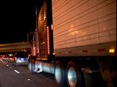 commercial goods transportation