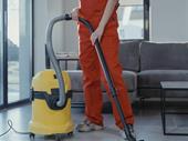 commercial cleaning opportunity-state based
