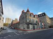 office retail development opportunity