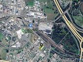 rare multi-story building development