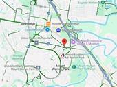 ideal development site with