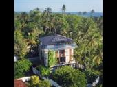 high-yield architect-designed boutique hotel