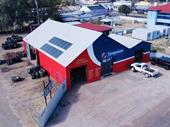 tyrepower mitchell qld
