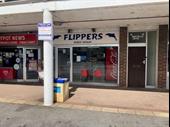 leasehold fish chip takeaway