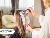 boutique hair salon the