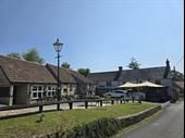 stunning high turnover village