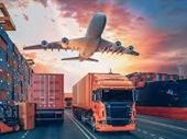 2 logistics businesses for