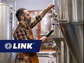 brewery distillery with premium