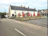 the most southerly inn