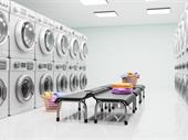 community favorite laundromat new