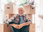 established senior relocation franchise
