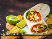 top-rated mexican food truck