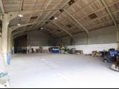 industrial unit at gunn