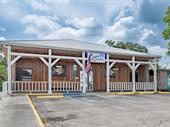 turnkey fully operational restaurant