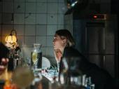 thriving destination cocktail bar