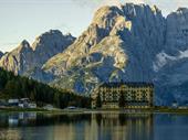 confidential 5-star hotel italy