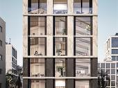 commercial building limassol cyprus