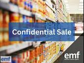 established leasehold convenience store