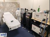 laser clinic with 70k+