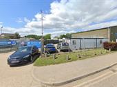 established mot garage essex