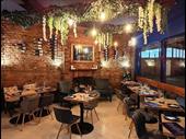 café wine bar not