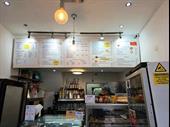 a1 café takeaway middlesex