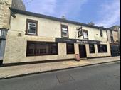 town centrre bar offering