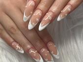 high-end nail salon chelsea