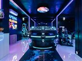 profitable vr theme park
