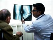 rheumatology practice with-house infusion