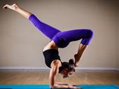 profitable yoga studio central