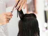 well known hair salon
