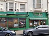 authentic italian restaurant a