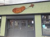 cafe bistro merseyside for