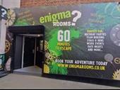 established entertainment venure watford