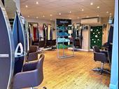hairdressing salon specialising the