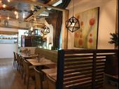 licensed authentic greek restaurant