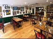 licensed italian restaurant greater