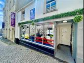 leasehold street food restaurant