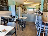 leasehold café coffee bar