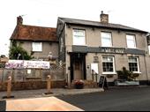 delightful local s pub