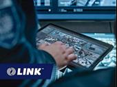 reliable security business australia