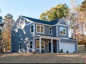high-growth residential construction firm